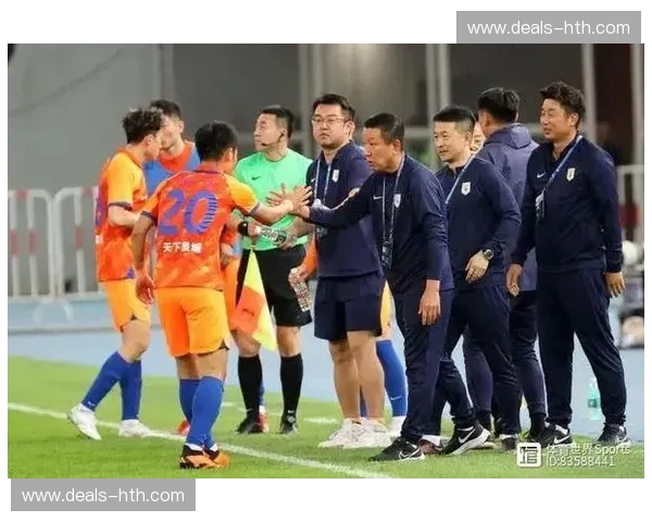 德国vs智利:足球世界的巅峰对决,谁将问鼎荣耀?